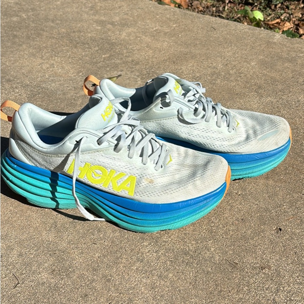 Men’s Hoka Bondi 8 | Size 11